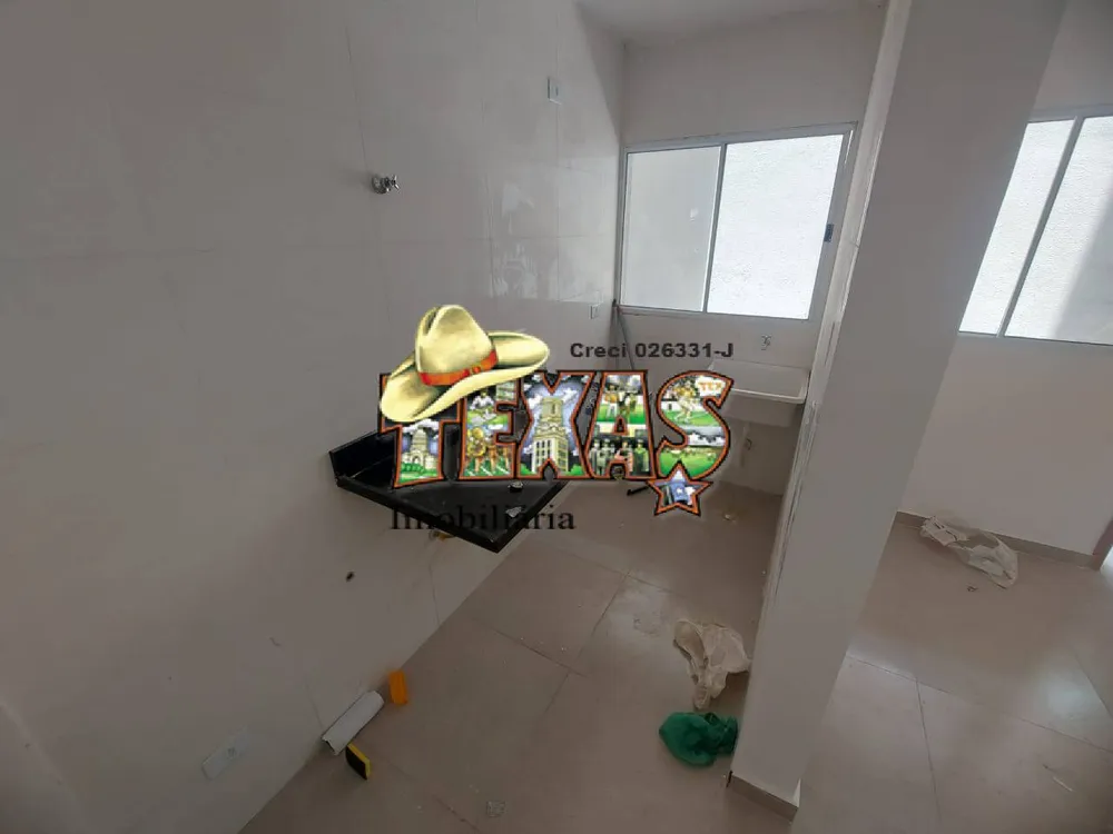 Apartamento, 2 quartos - Foto 3