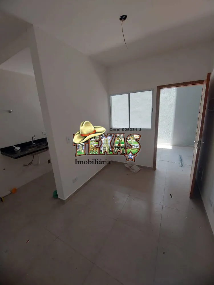 Apartamento, 2 quartos - Foto 4