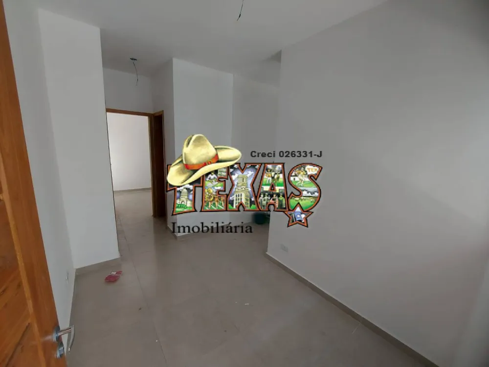 Apartamento, 2 quartos - Foto 1