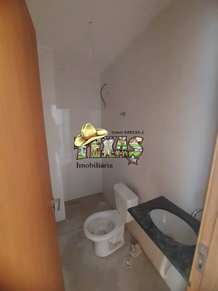 Apartamento, 2 quartos - Foto 2