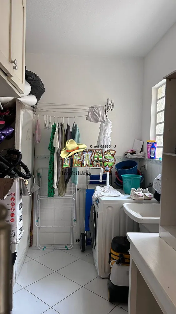 Casa, 3 quartos, 230 m² - Foto 3