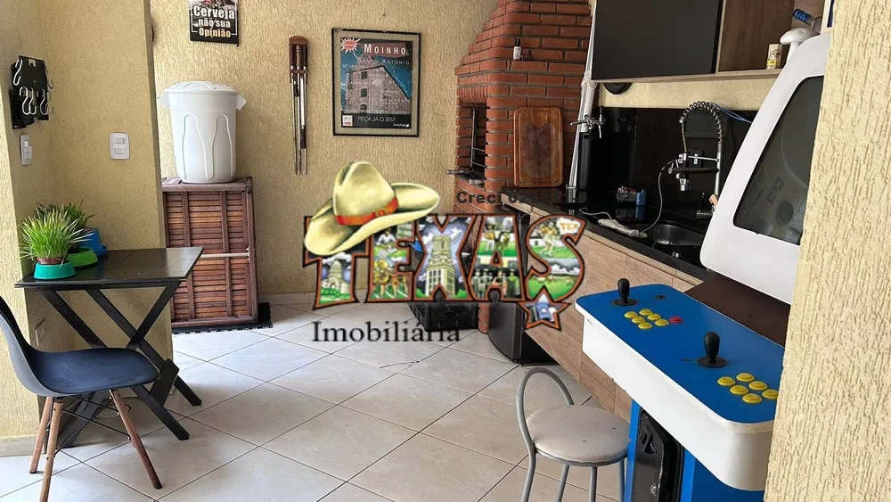 Casa, 3 quartos, 230 m² - Foto 4