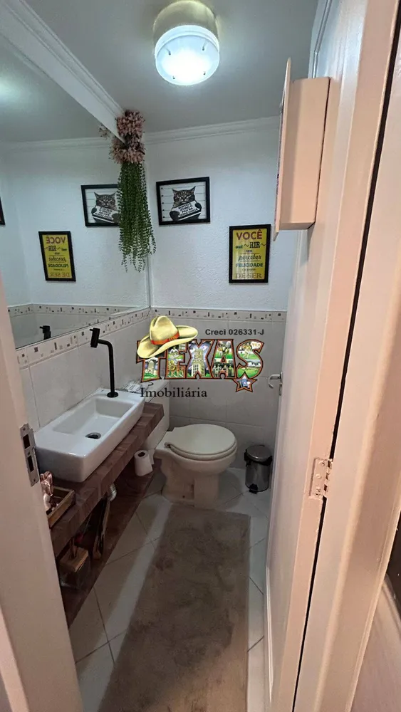 Casa, 3 quartos, 230 m² - Foto 2