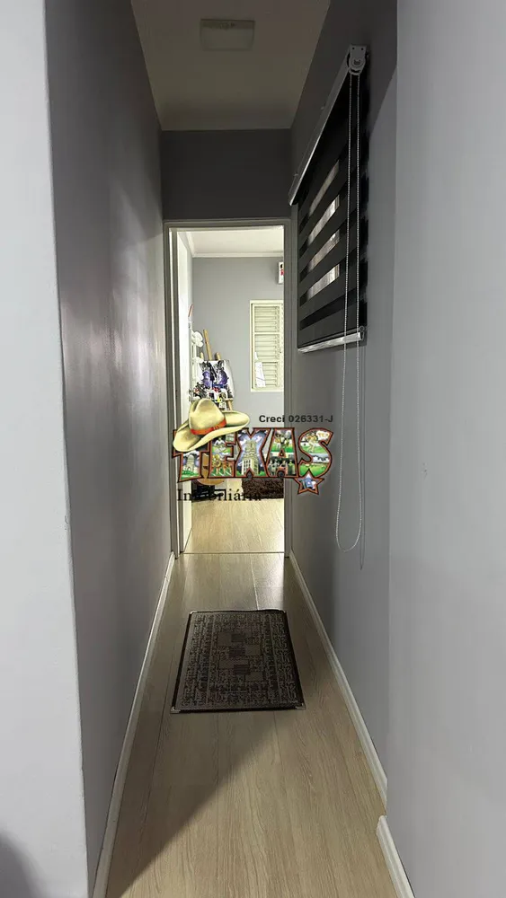 Casa, 3 quartos, 230 m² - Foto 7