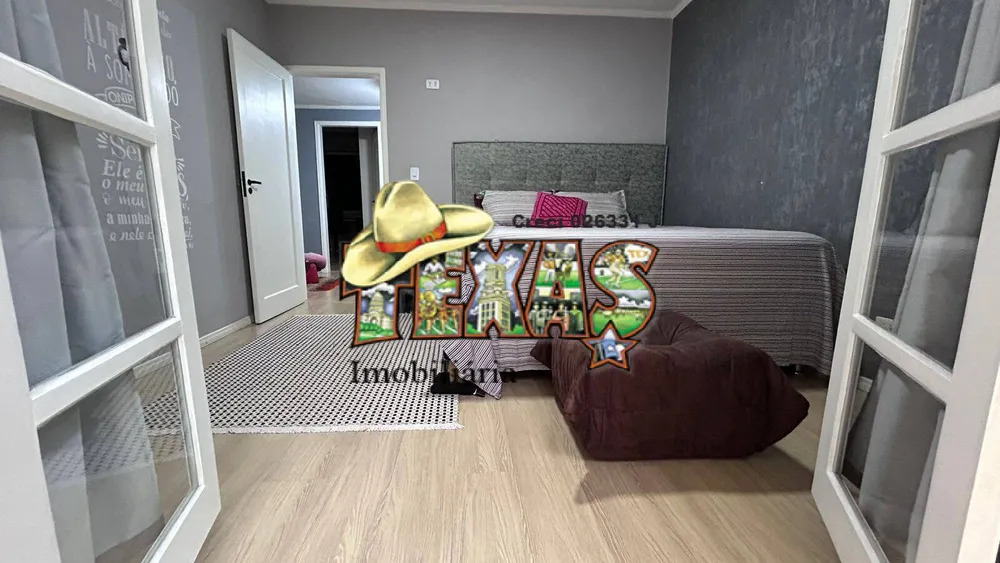Casa, 3 quartos, 230 m² - Foto 5