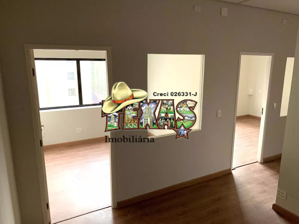 Conjunto Comercial-Sala para alugar, 40m² - Foto 3