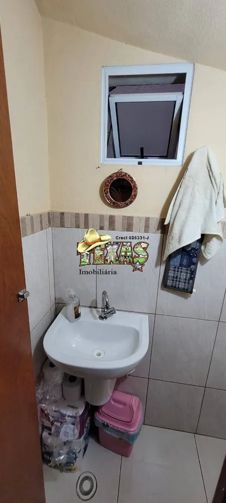 Casa, 3 quartos, 126 m² - Foto 8