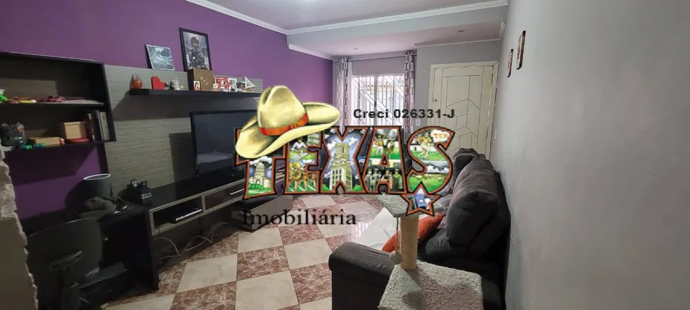 Casa, 3 quartos, 126 m² - Foto 1