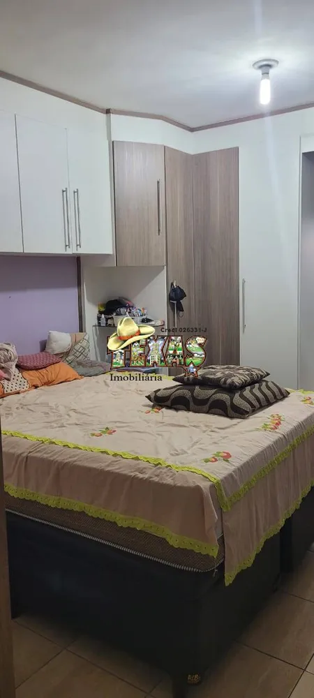 Casa, 3 quartos, 126 m² - Foto 6