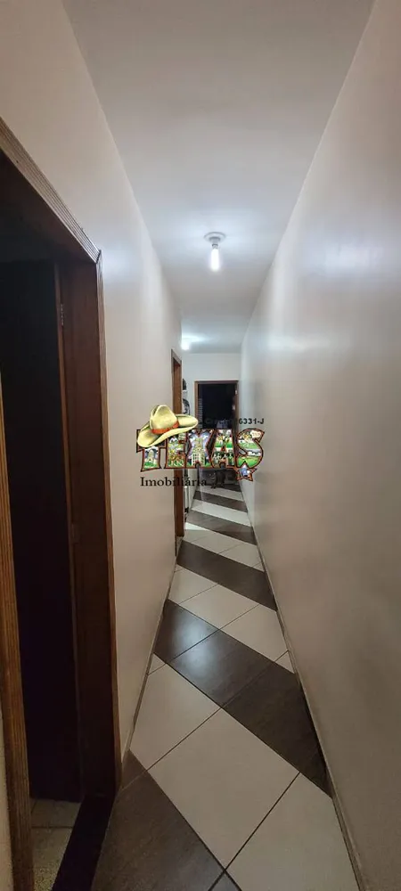 Casa, 3 quartos, 126 m² - Foto 2