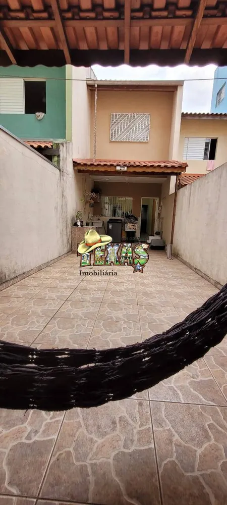 Casa, 3 quartos, 126 m² - Foto 5