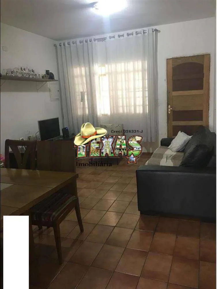 Sobrado, 2 quartos, 115 m² - Foto 2