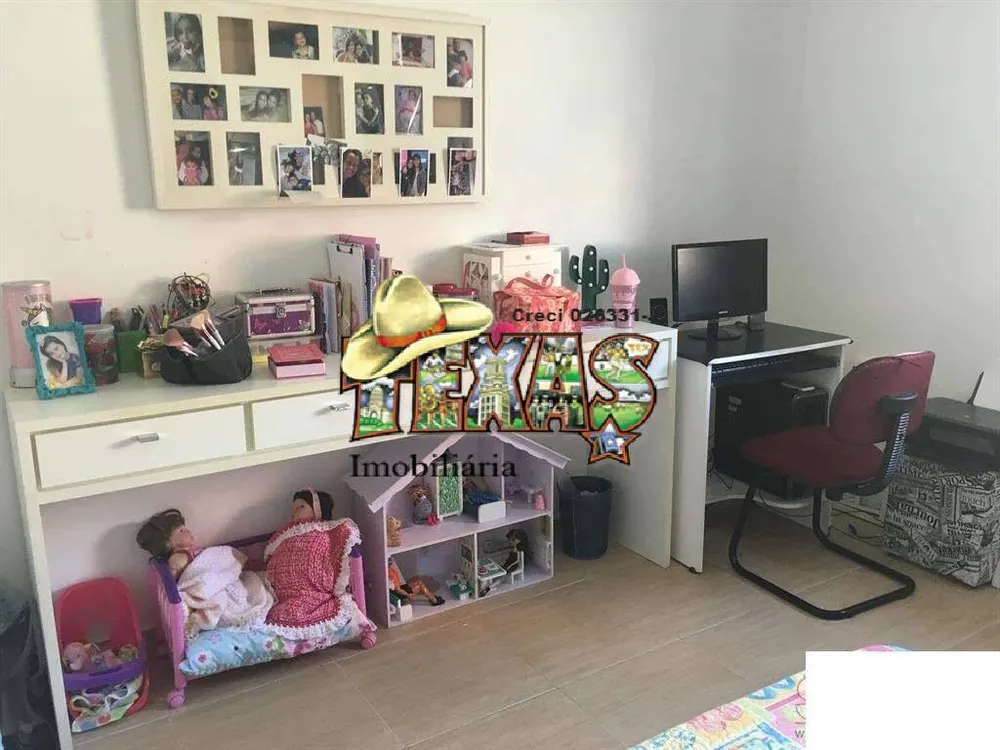 Sobrado, 2 quartos, 115 m² - Foto 6