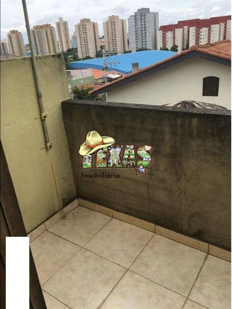 Sobrado, 2 quartos, 115 m² - Foto 3