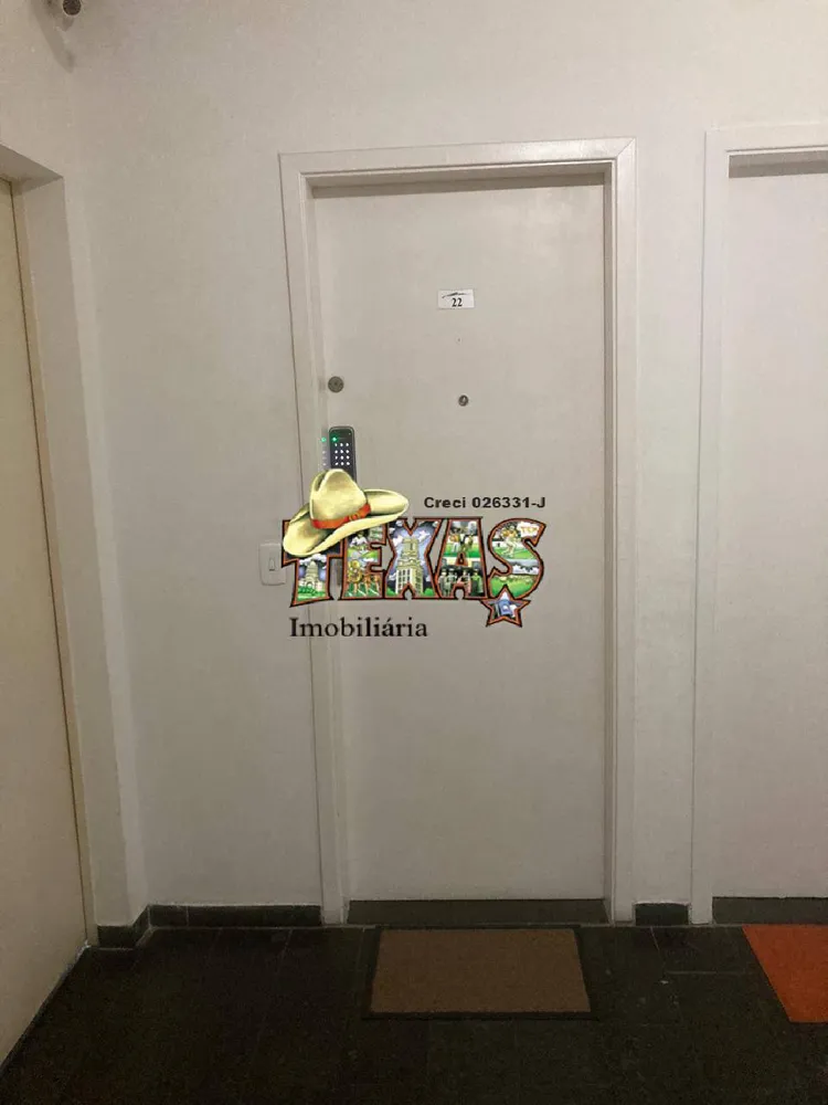 Apartamento, 3 quartos, 59 m² - Foto 3