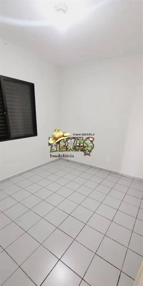 Apartamento, 2 quartos - Foto 2