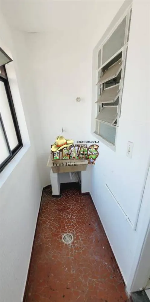 Apartamento, 2 quartos - Foto 3