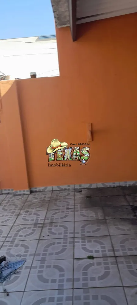 Sobrado, 3 quartos, 240 m² - Foto 4