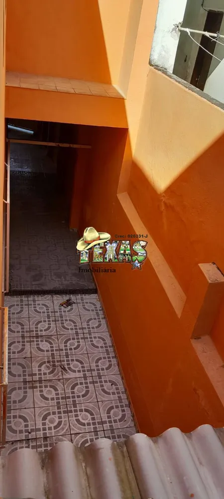 Sobrado, 3 quartos, 240 m² - Foto 3