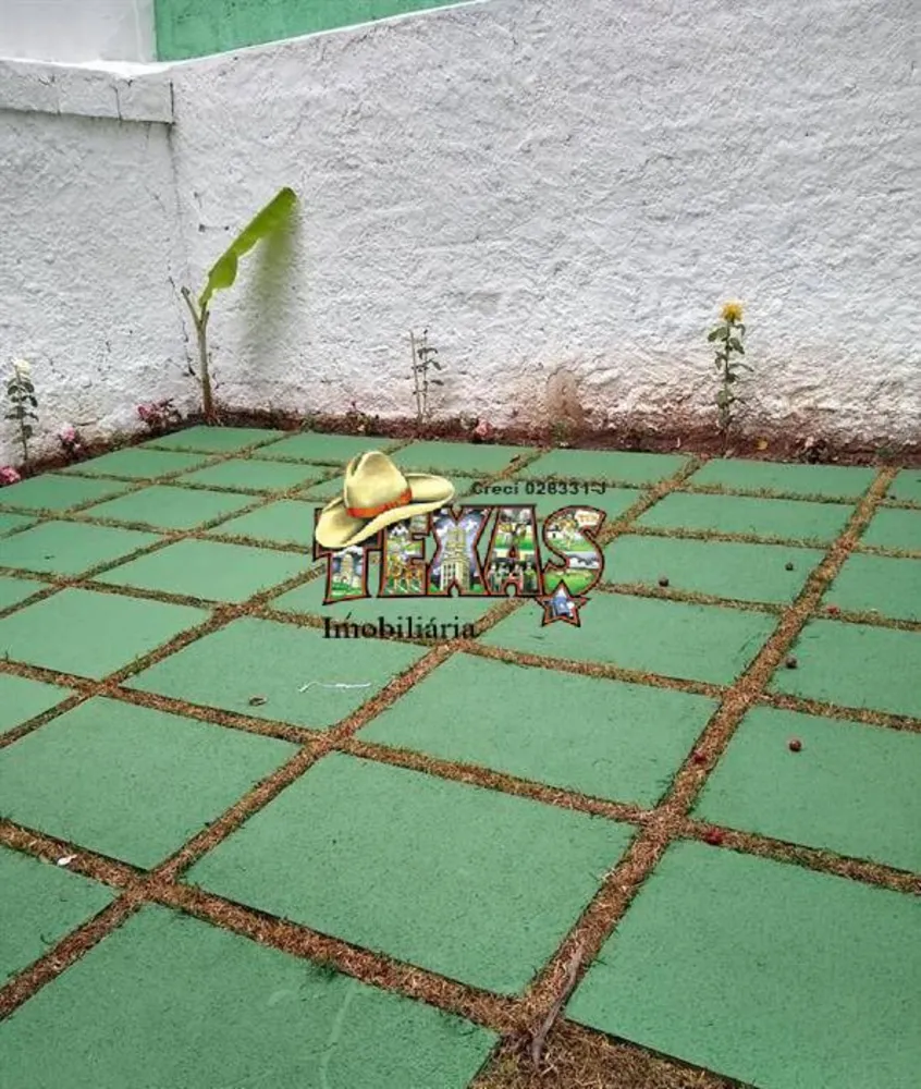 Sobrado, 3 quartos, 120 m² - Foto 4