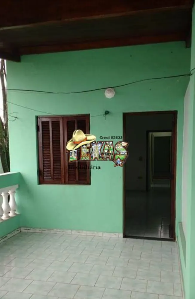 Sobrado, 3 quartos, 120 m² - Foto 2