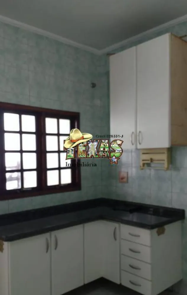 Sobrado, 3 quartos, 120 m² - Foto 8