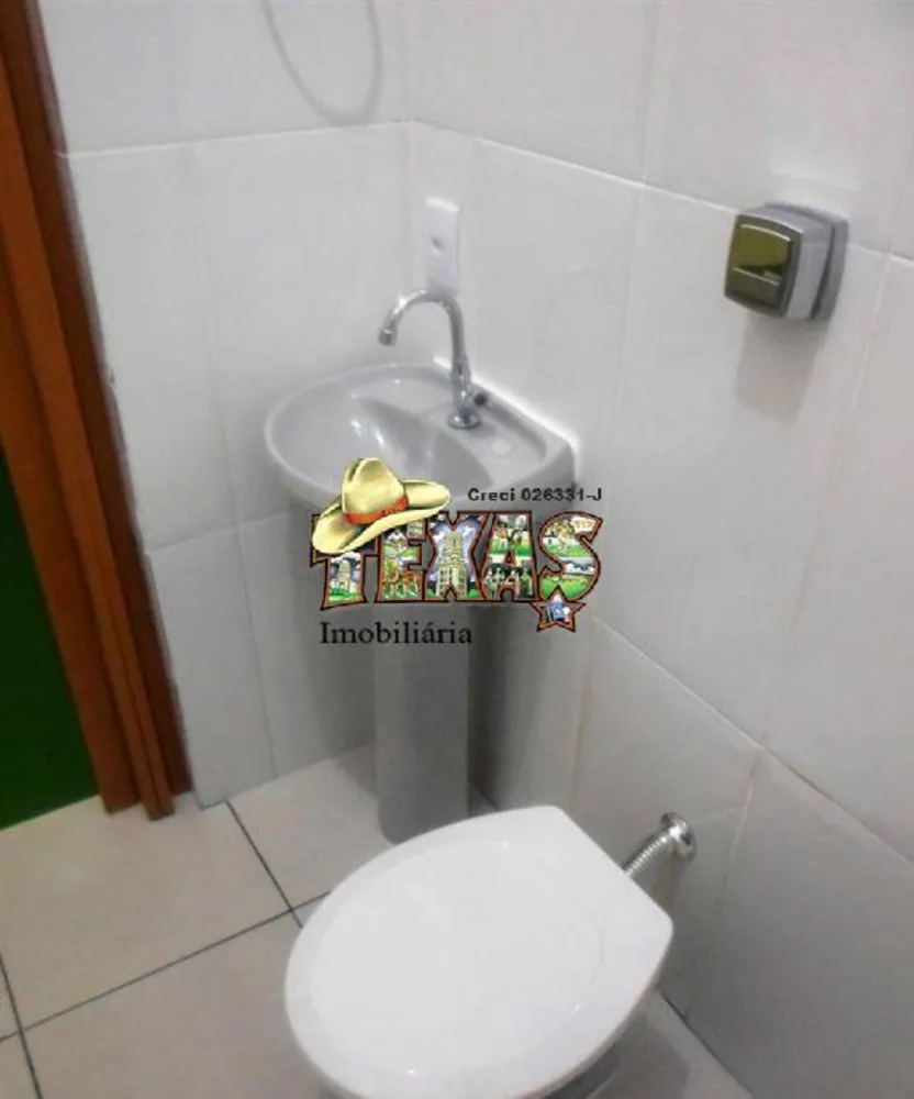 Sobrado, 3 quartos, 120 m² - Foto 5
