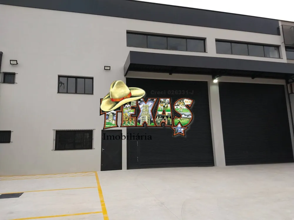 Depósito-Galpão - Foto 5