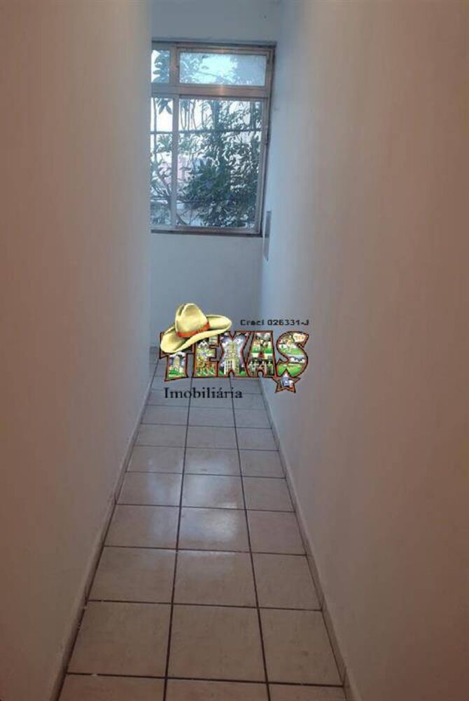 Casa para alugar, 84m² - Foto 1