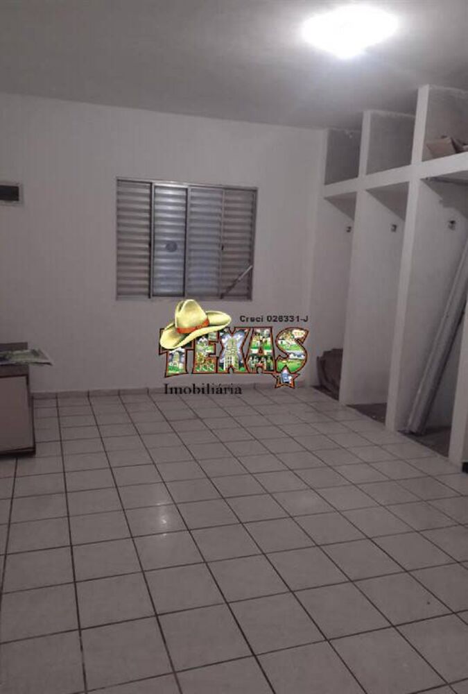 Casa para alugar, 84m² - Foto 3