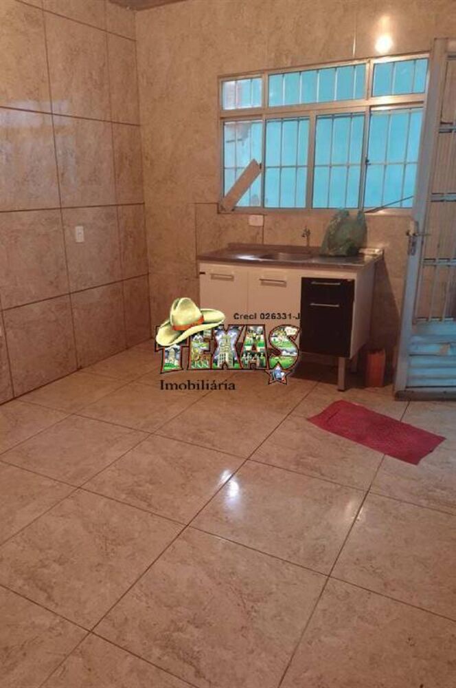 Casa para alugar, 84m² - Foto 4