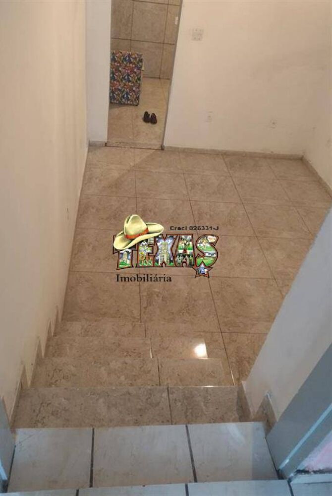 Casa para alugar, 84m² - Foto 2