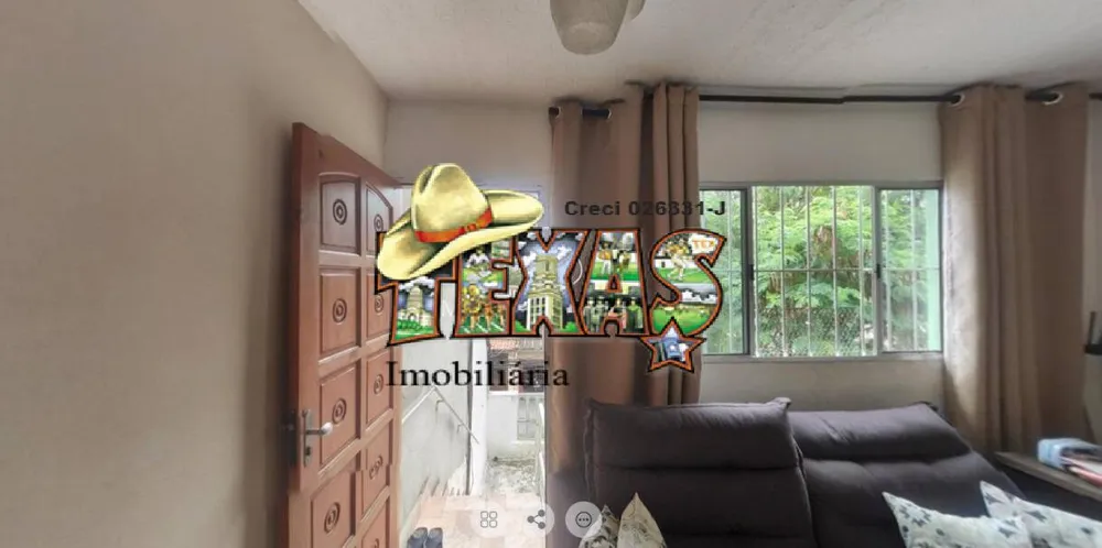 Casa, 5 quartos - Foto 1