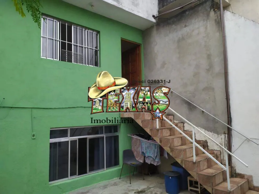 Casa, 5 quartos - Foto 4