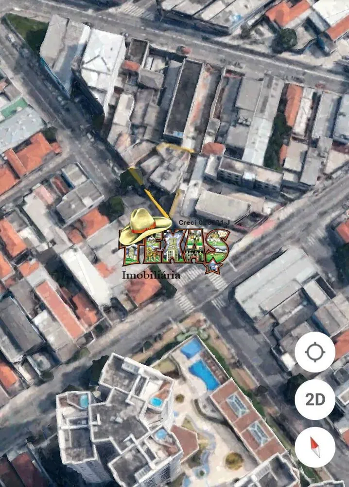 Terreno, 381 m² - Foto 4