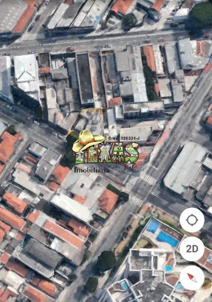 Terreno, 381 m² - Foto 3