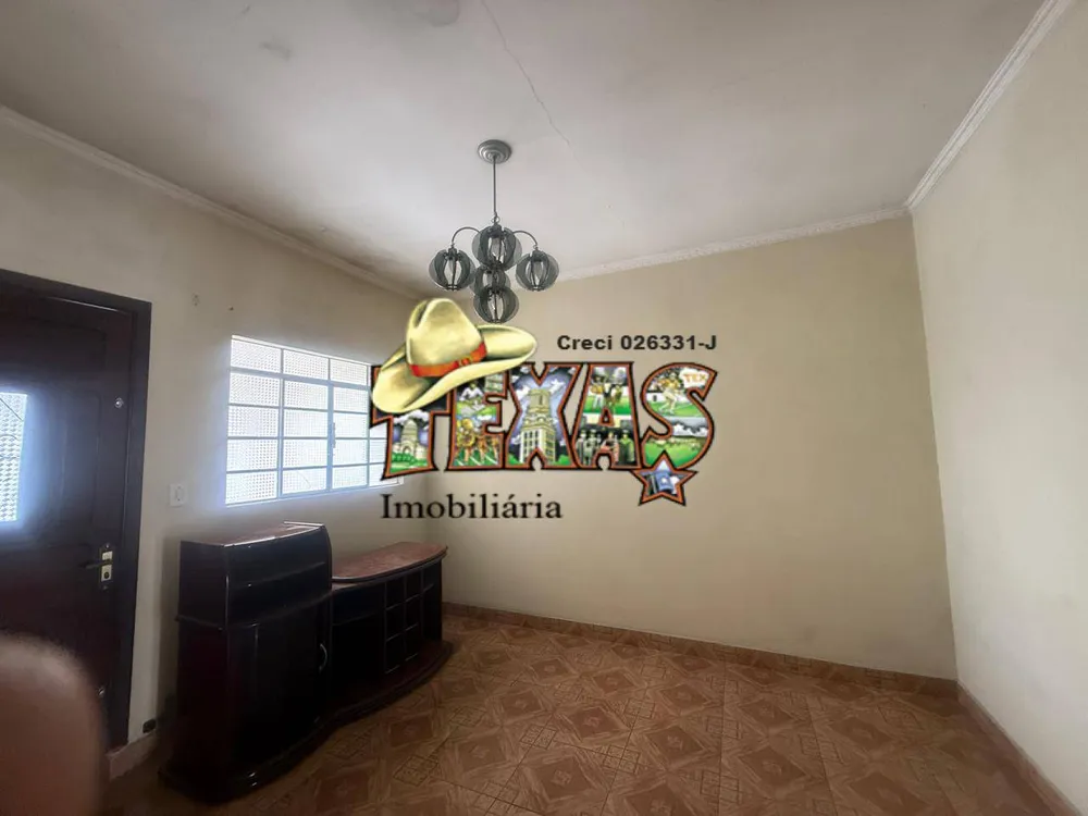 Casa, 3 quartos, 250 m² - Foto 4