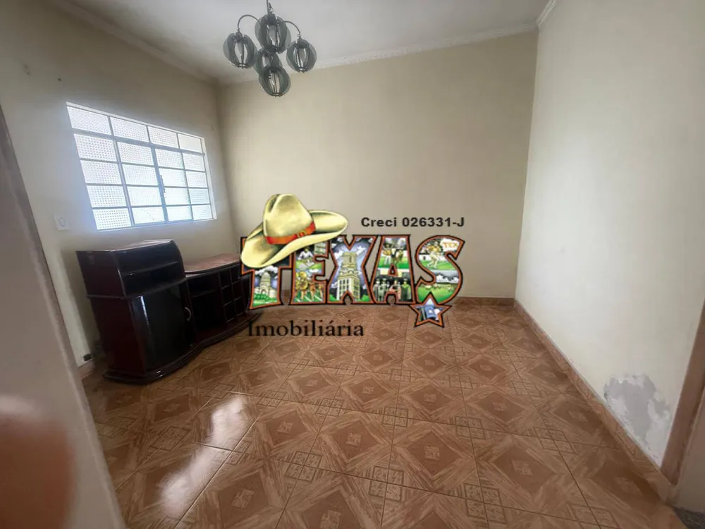 Casa, 3 quartos, 250 m² - Foto 3