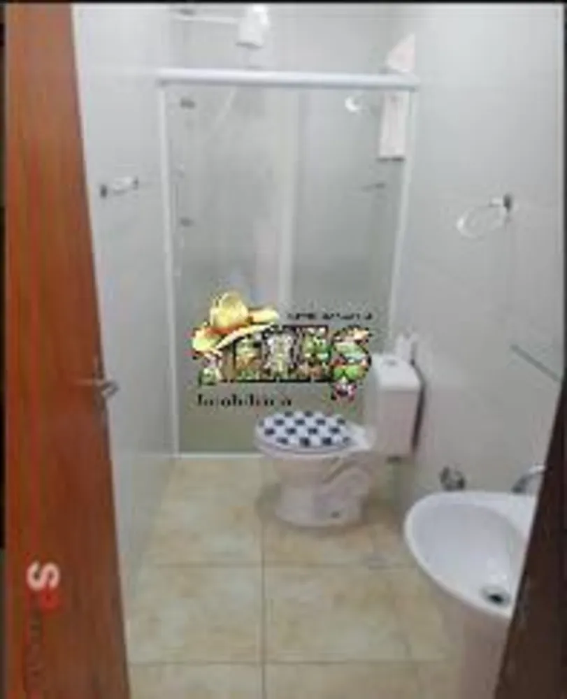 Apartamento, 2 quartos, 37 m² - Foto 6