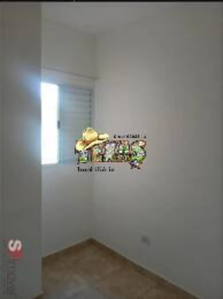 Apartamento, 2 quartos, 37 m² - Foto 1