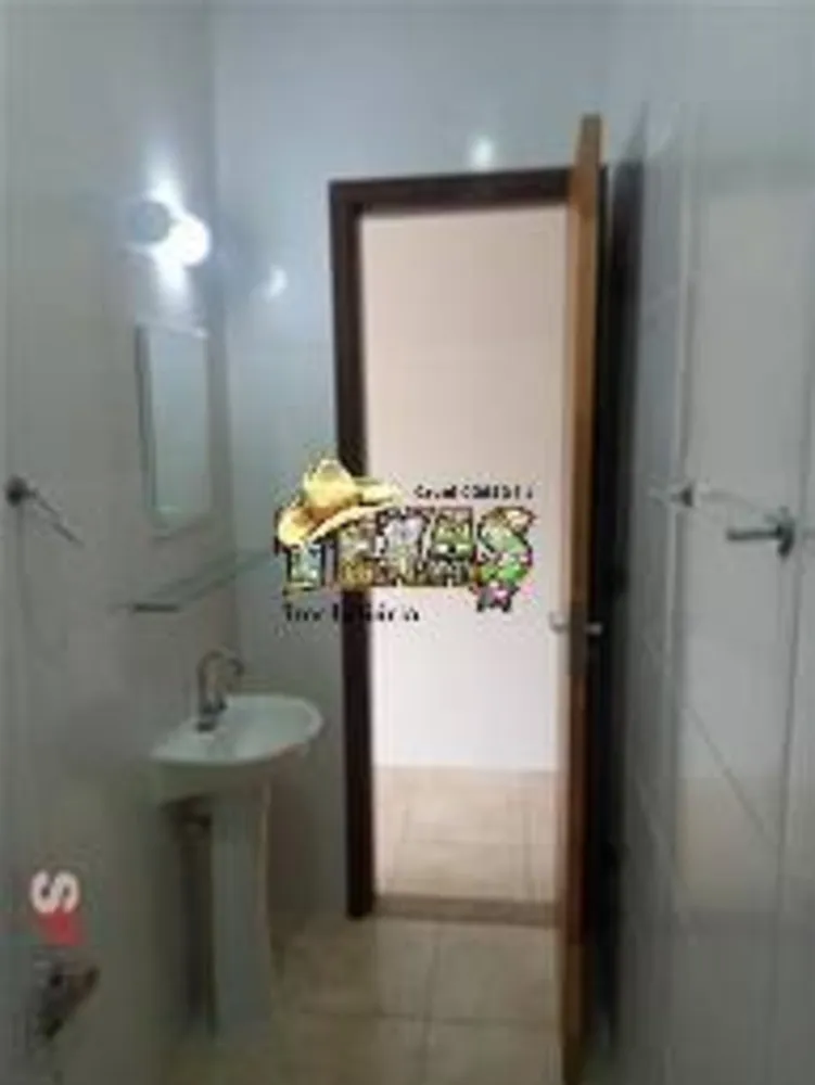 Apartamento, 2 quartos, 37 m² - Foto 2