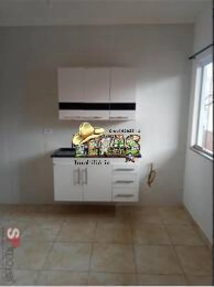 Apartamento, 2 quartos, 37 m² - Foto 5