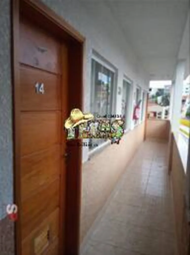 Apartamento, 2 quartos, 37 m² - Foto 4