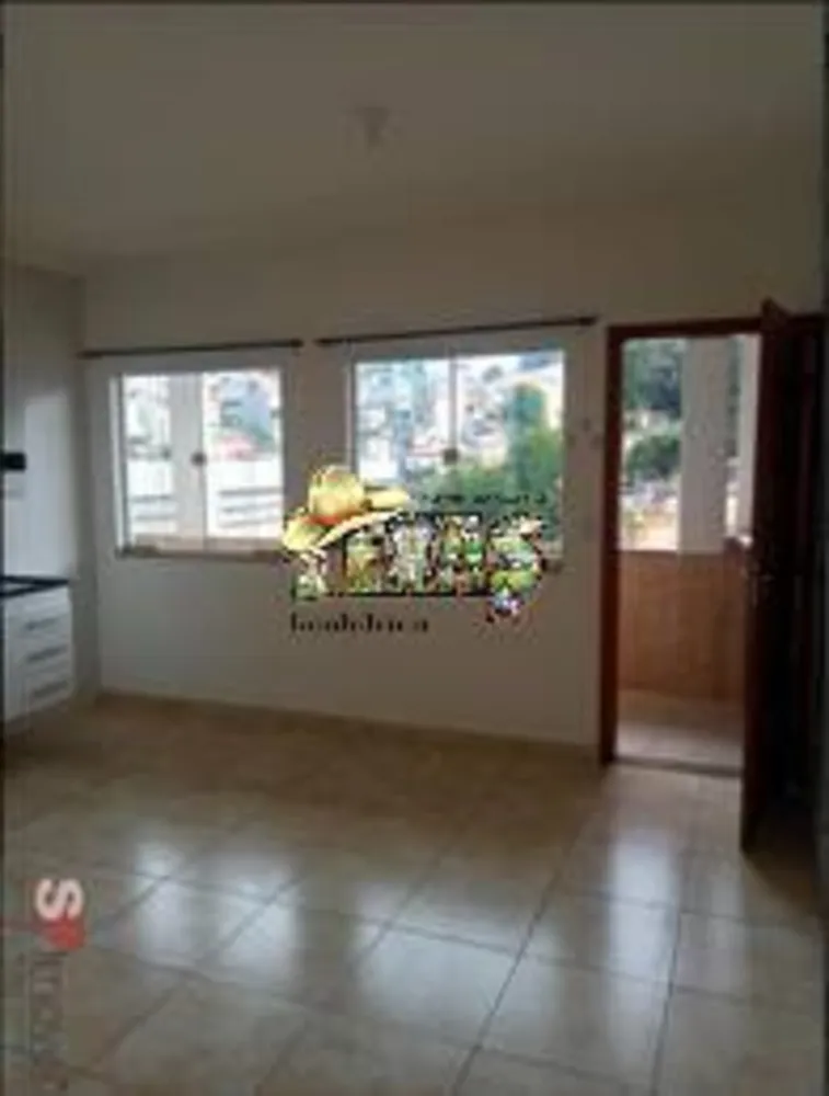 Apartamento, 2 quartos, 37 m² - Foto 3