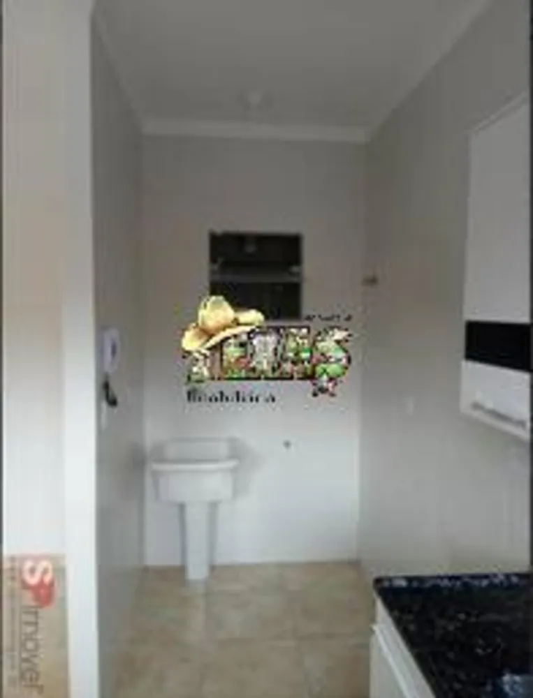Apartamento, 2 quartos, 37 m² - Foto 8