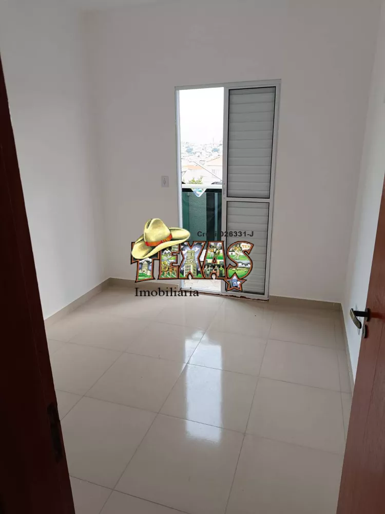 Apartamento à venda com 2 quartos, 43m² - Foto 4