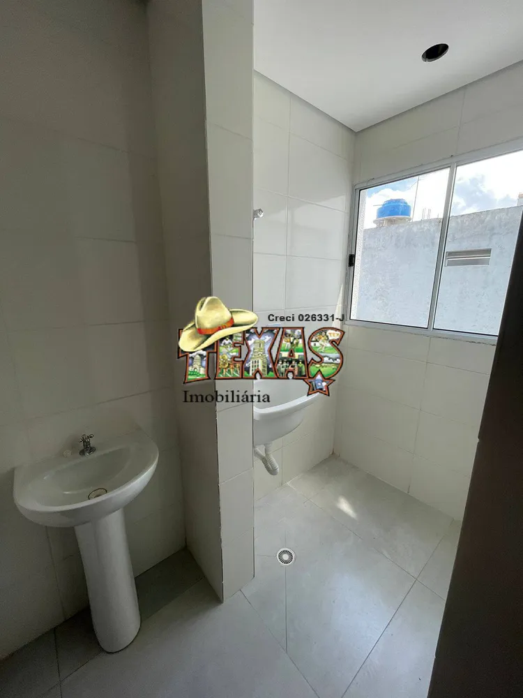 Apartamento, 1 quarto, 28 m² - Foto 4
