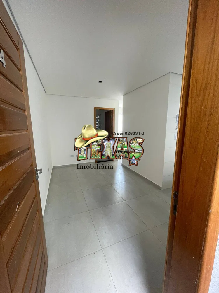 Apartamento, 1 quarto, 28 m² - Foto 2