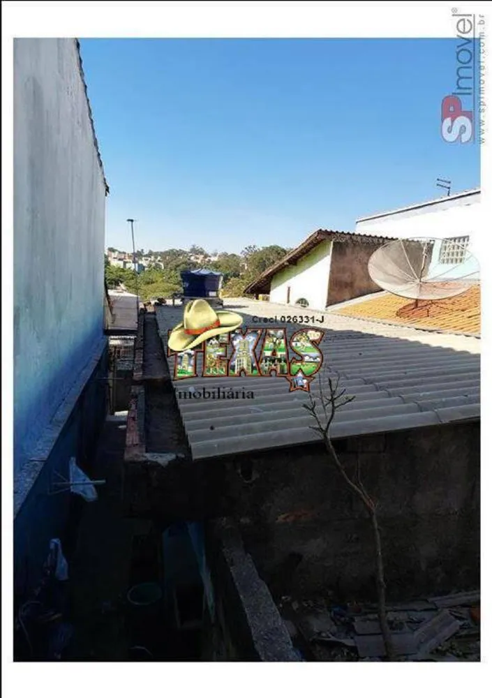 Casa, 1 quarto, 136 m² - Foto 2