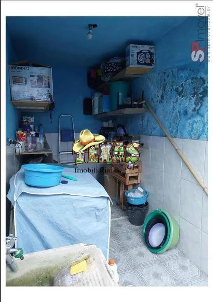Casa, 1 quarto, 136 m² - Foto 3